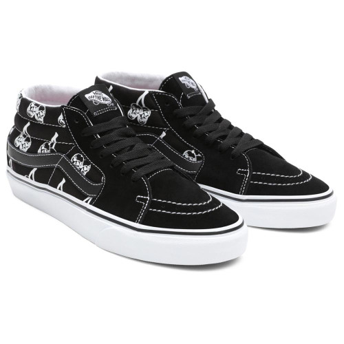 Vans Ua Sk8-Mid